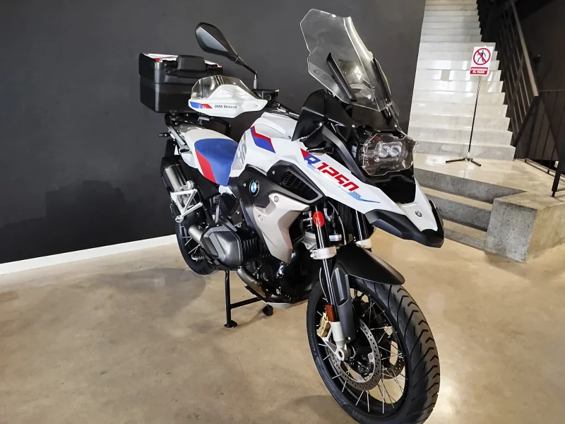 Imagen de BMW R 1250 GS RALLYE