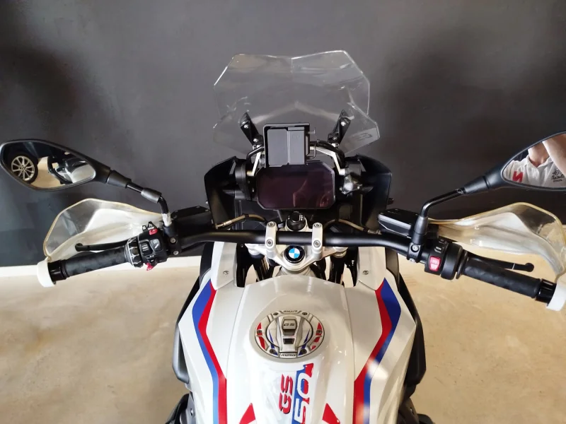 Imagen de BMW R 1250 GS RALLYE