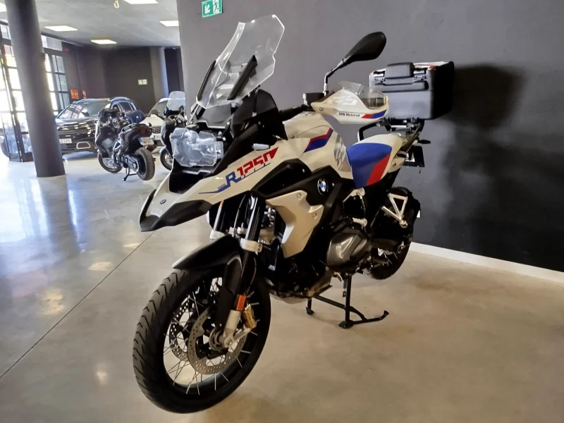 Imagen de BMW R 1250 GS RALLYE