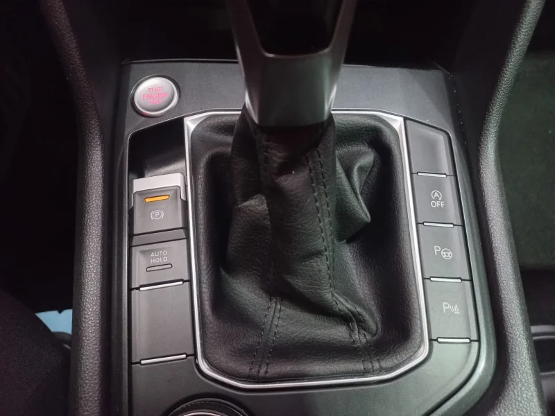 Imagen de SEAT Tarraco