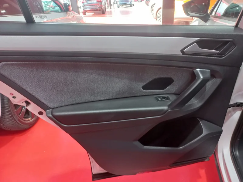 Imagen de SEAT Tarraco