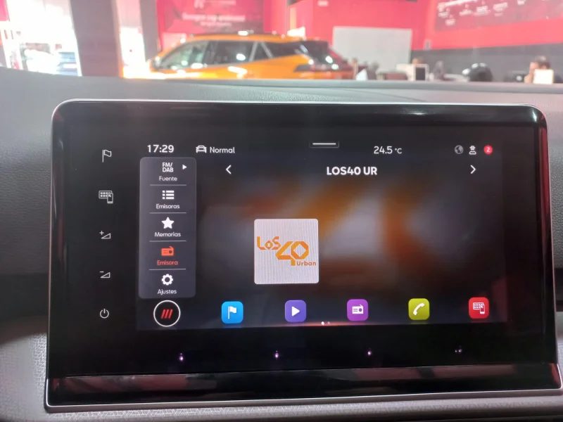 Imagen de SEAT Tarraco