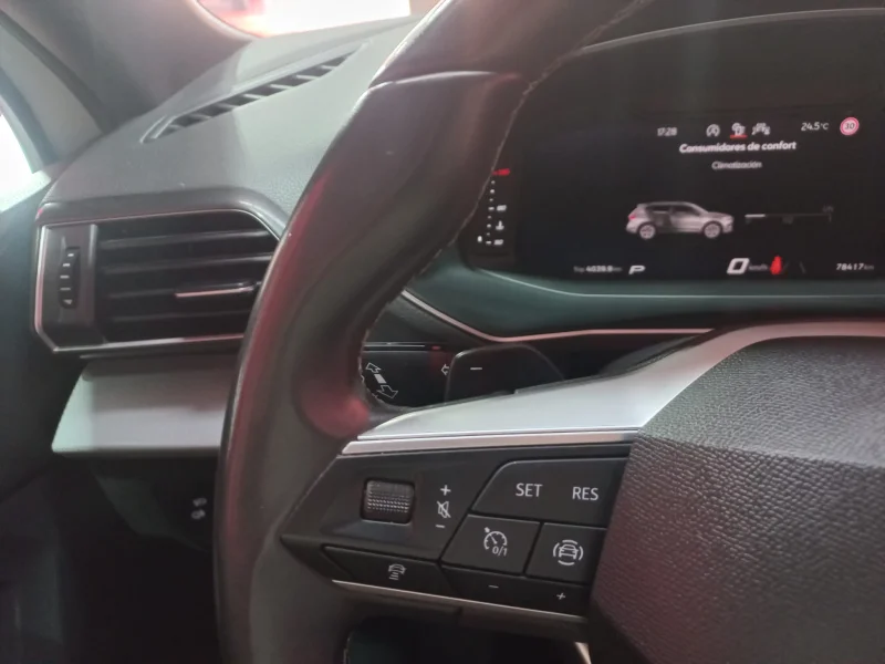 Imagen de SEAT Tarraco