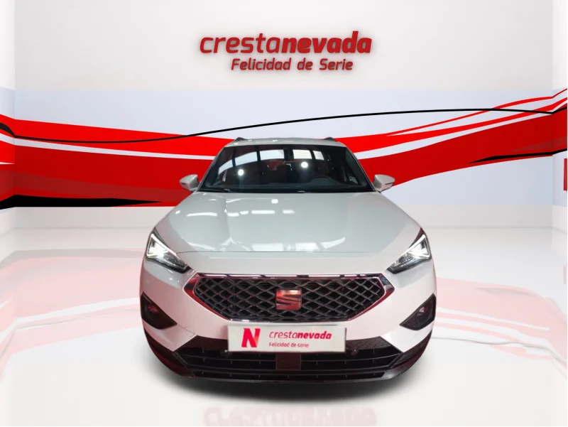 Imagen de SEAT Tarraco