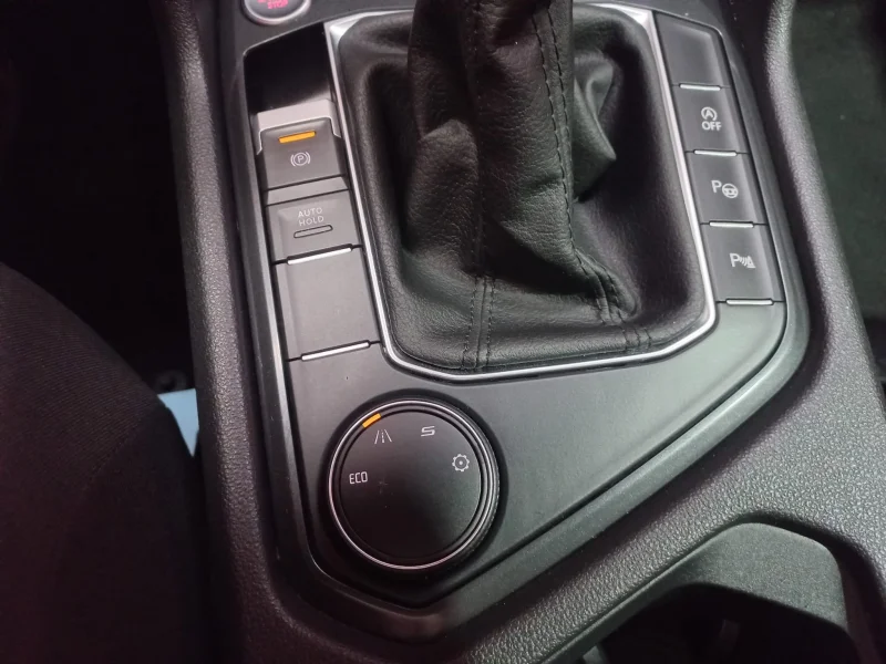 Imagen de SEAT Tarraco