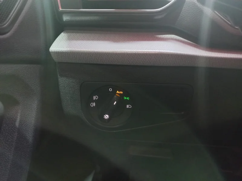 Imagen de SEAT Tarraco