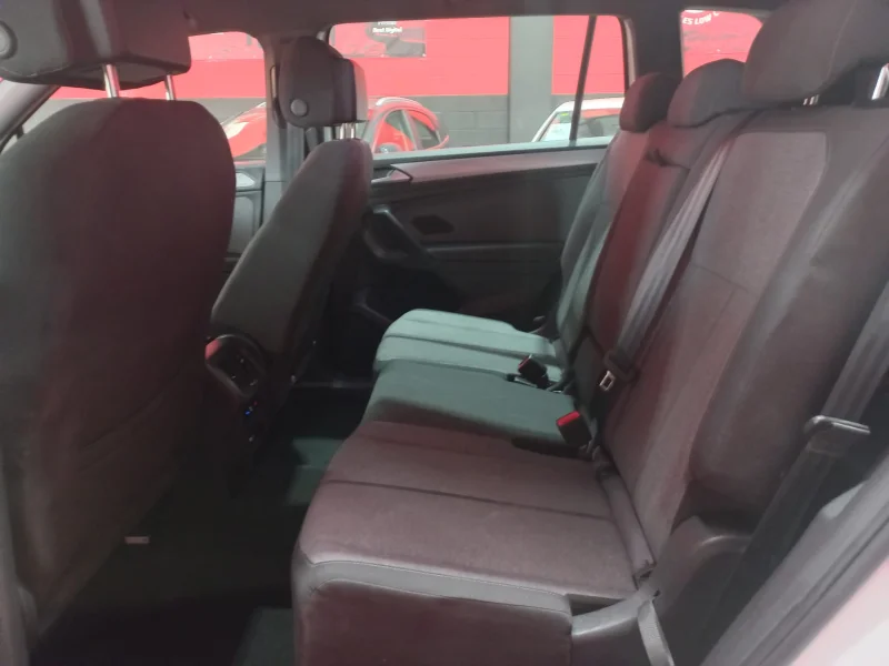 Imagen de SEAT Tarraco