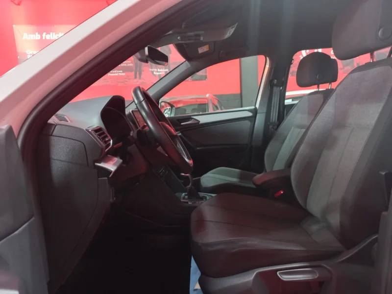 Imagen de SEAT Tarraco