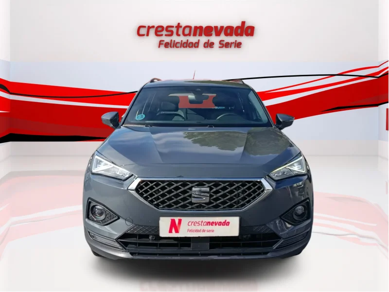 Imagen de SEAT Tarraco