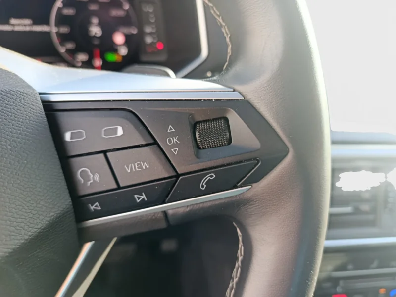 Imagen de SEAT Tarraco