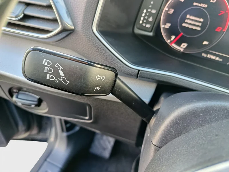 Imagen de SEAT Tarraco