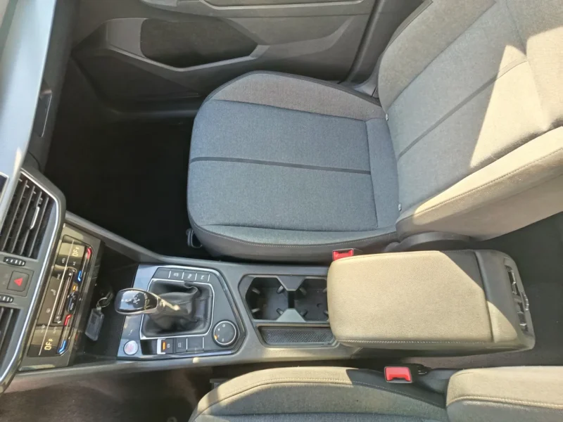 Imagen de SEAT Tarraco