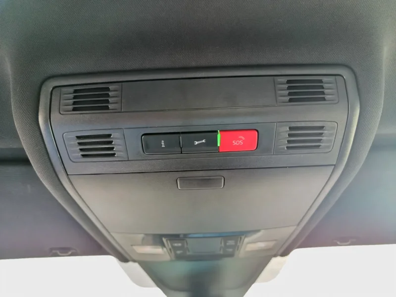 Imagen de SEAT Tarraco