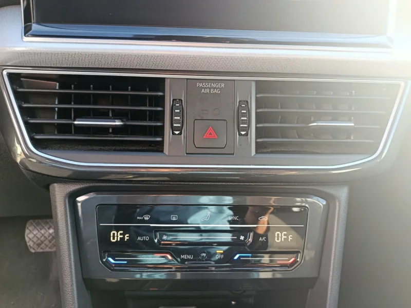 Imagen de SEAT Tarraco