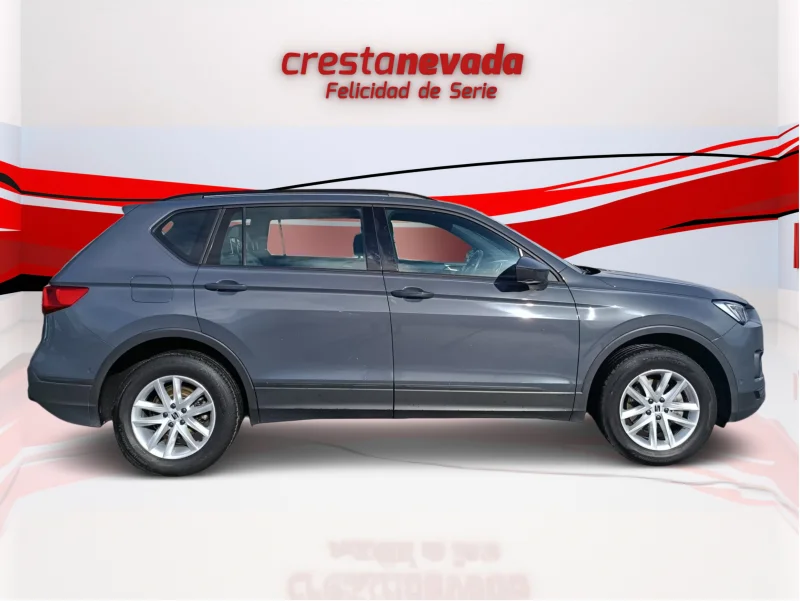 Imagen de SEAT Tarraco