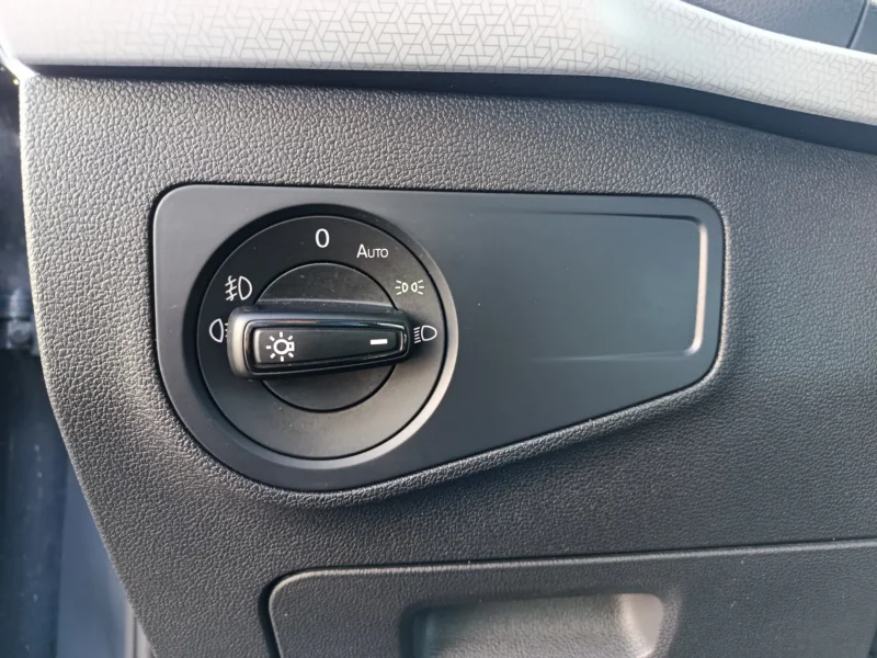 Imagen de SEAT Tarraco