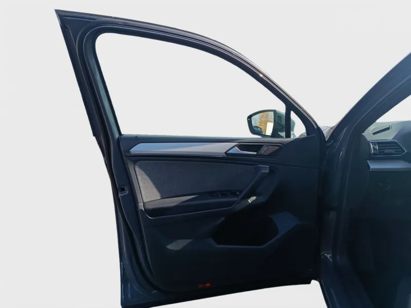 Imagen de SEAT Tarraco