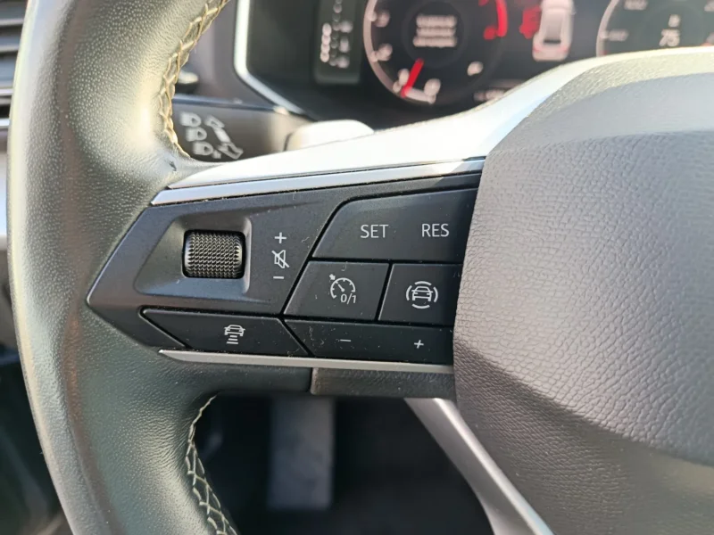 Imagen de SEAT Tarraco