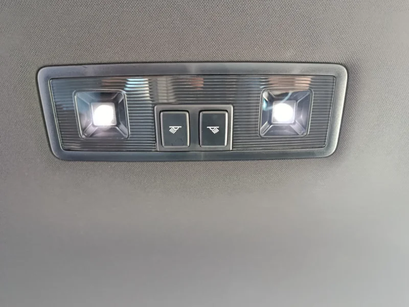 Imagen de SEAT Tarraco