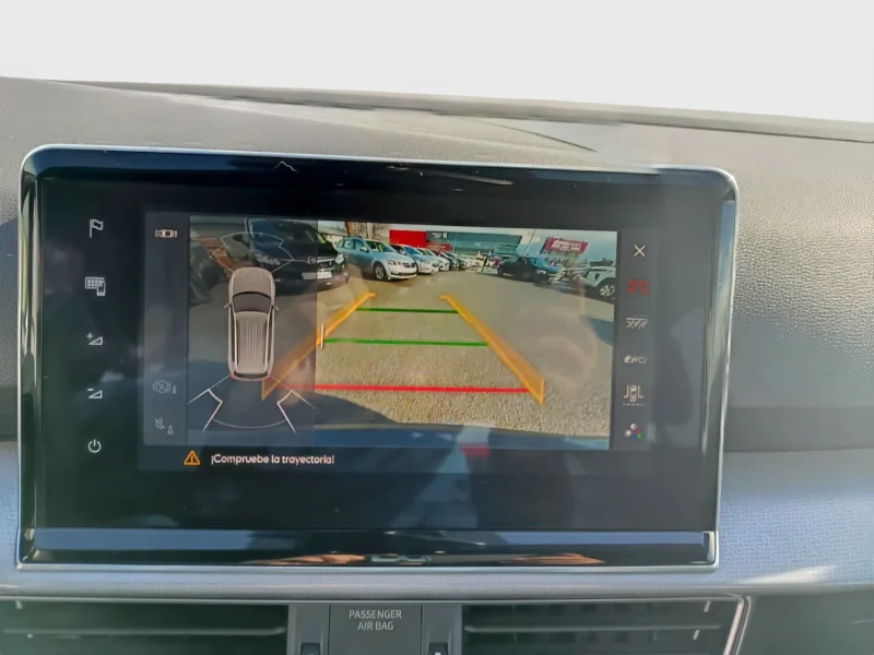 Imagen de SEAT Tarraco