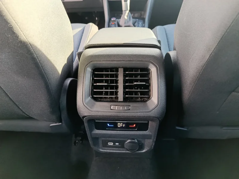 Imagen de SEAT Tarraco