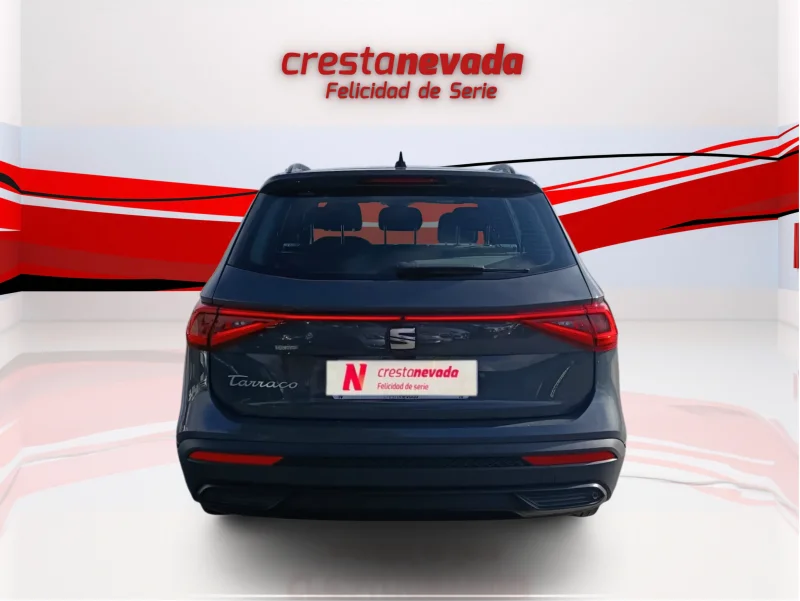 Imagen de SEAT Tarraco