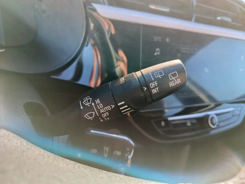 Imagen de Opel Corsa