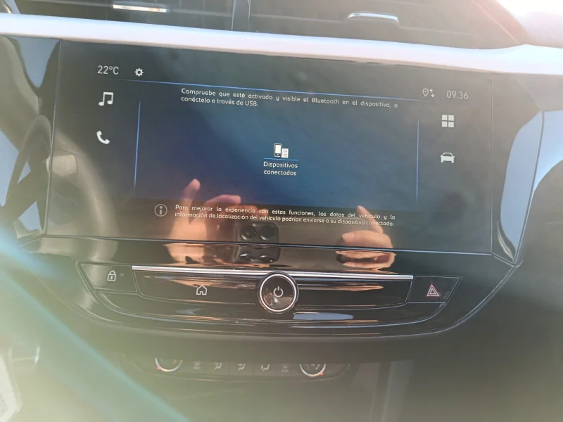 Imagen de Opel Corsa