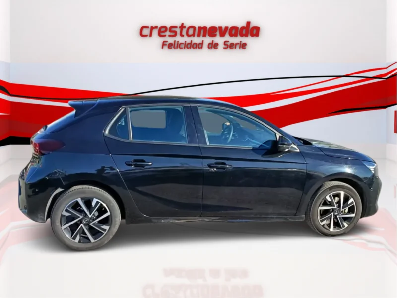 Imagen de Opel Corsa