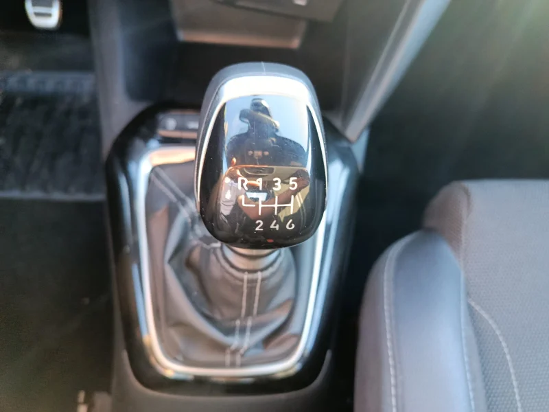 Imagen de Opel Corsa