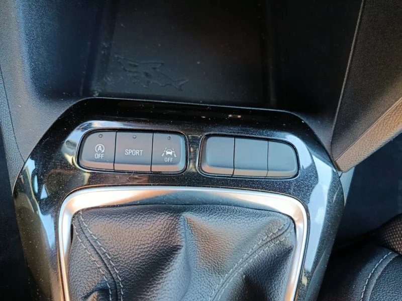 Imagen de Opel Corsa