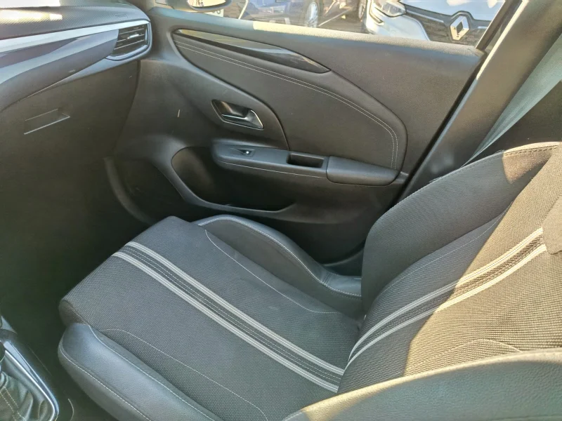 Imagen de Opel Corsa