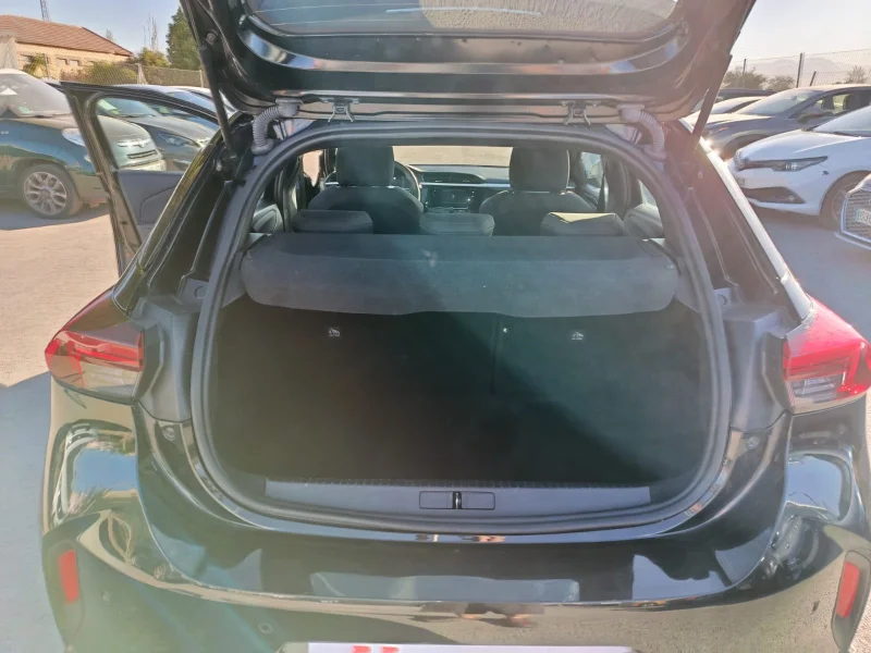 Imagen de Opel Corsa