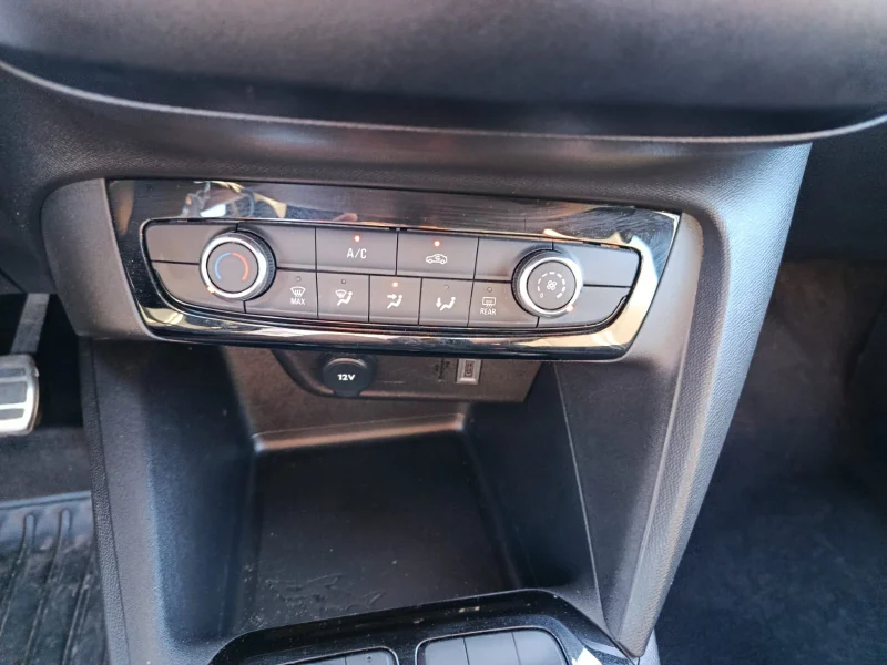 Imagen de Opel Corsa