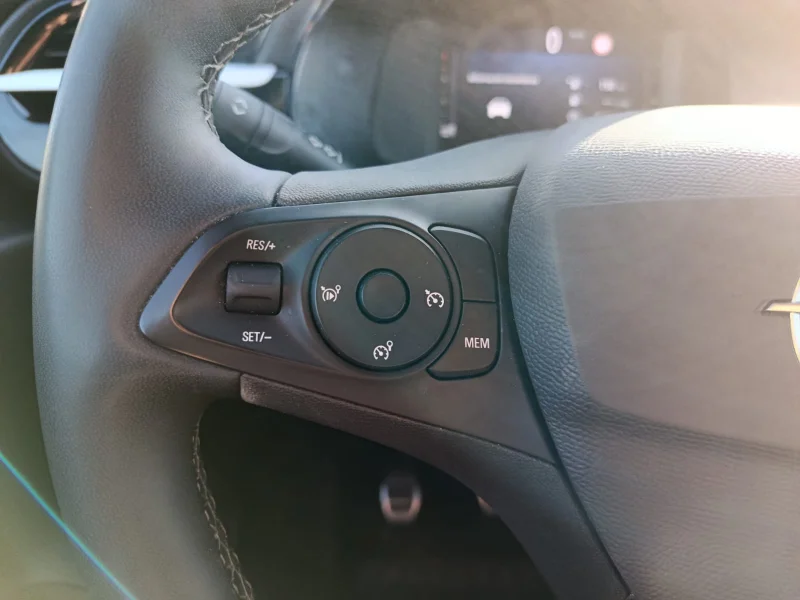 Imagen de Opel Corsa