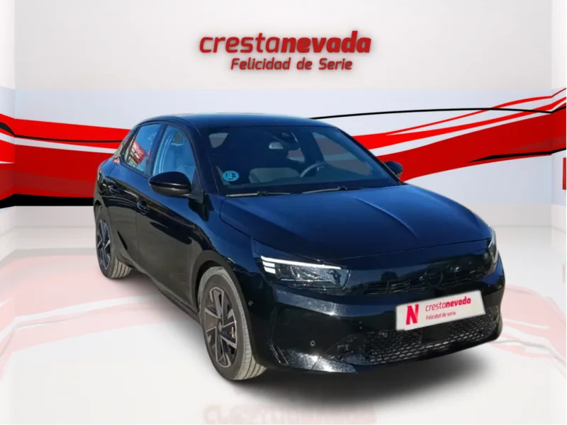 Imagen de Opel Corsa