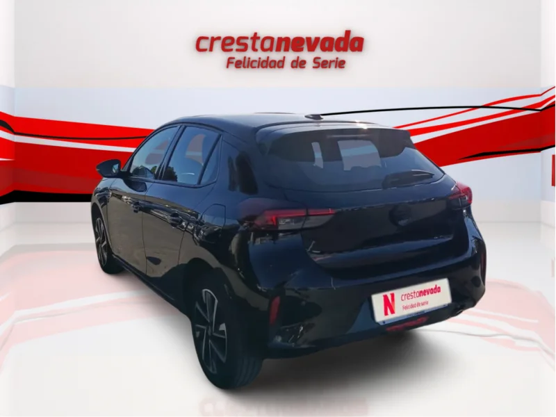 Imagen de Opel Corsa