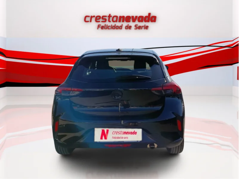 Imagen de Opel Corsa