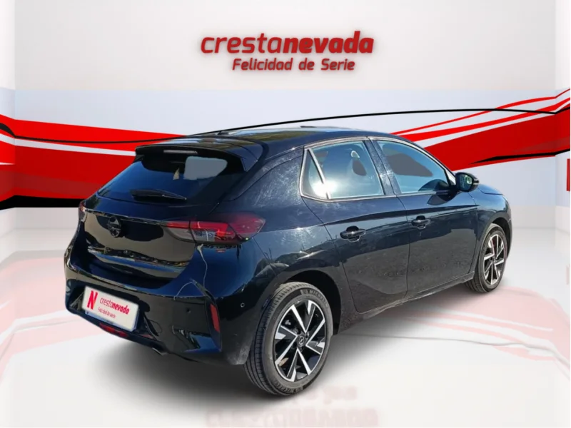 Imagen de Opel Corsa