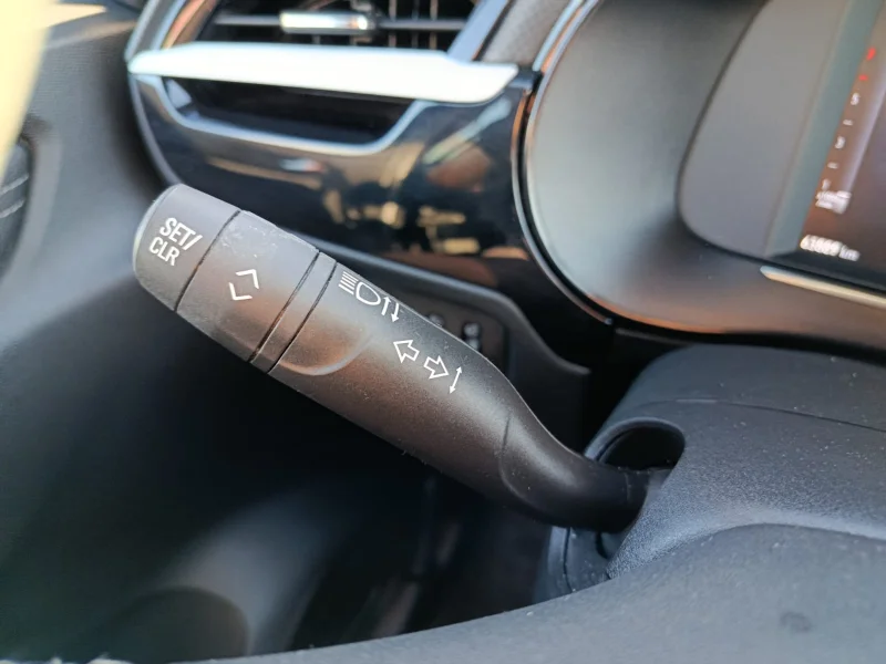 Imagen de Opel Corsa