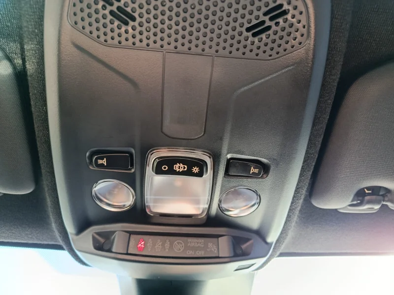 Imagen de Opel Corsa