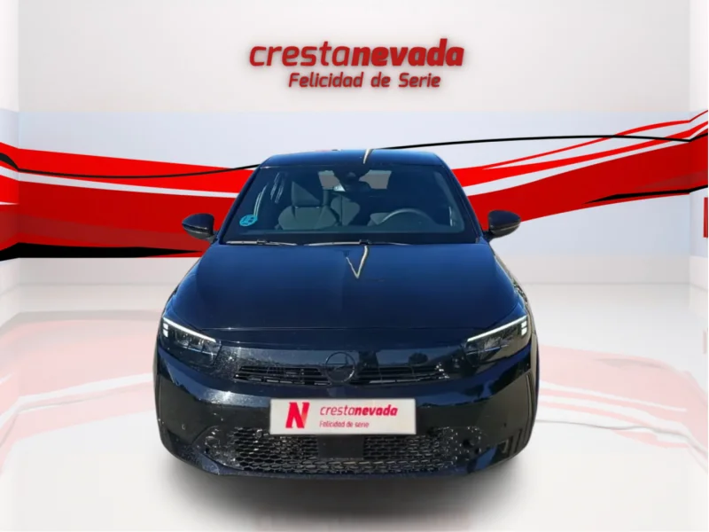 Imagen de Opel Corsa