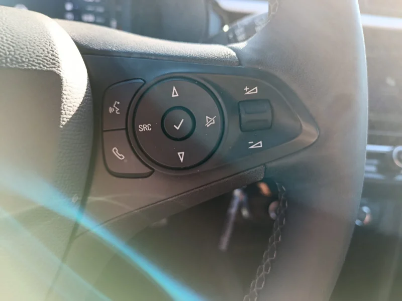 Imagen de Opel Corsa