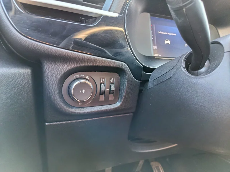 Imagen de Opel Corsa