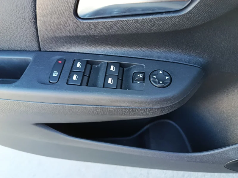 Imagen de Opel Corsa