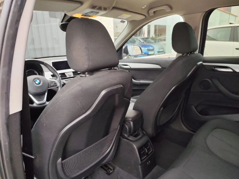 Imagen de BMW X1