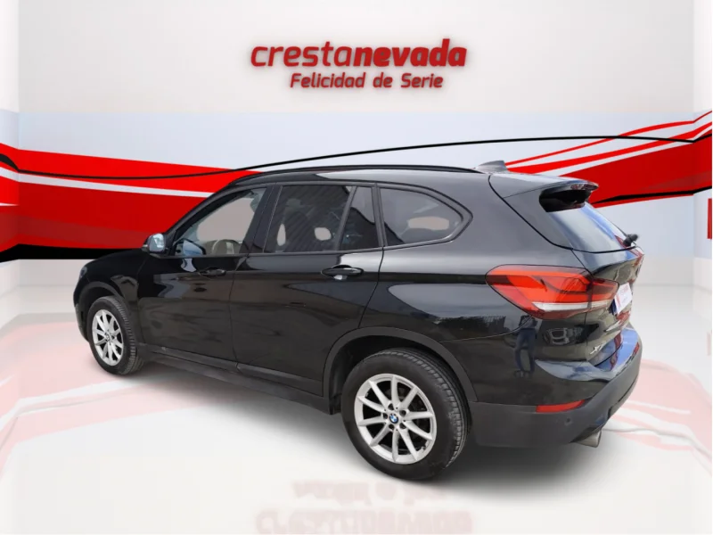 Imagen de BMW X1