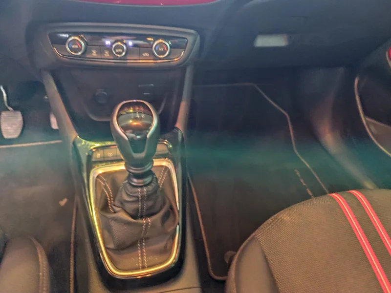 Imagen de Opel Crossland