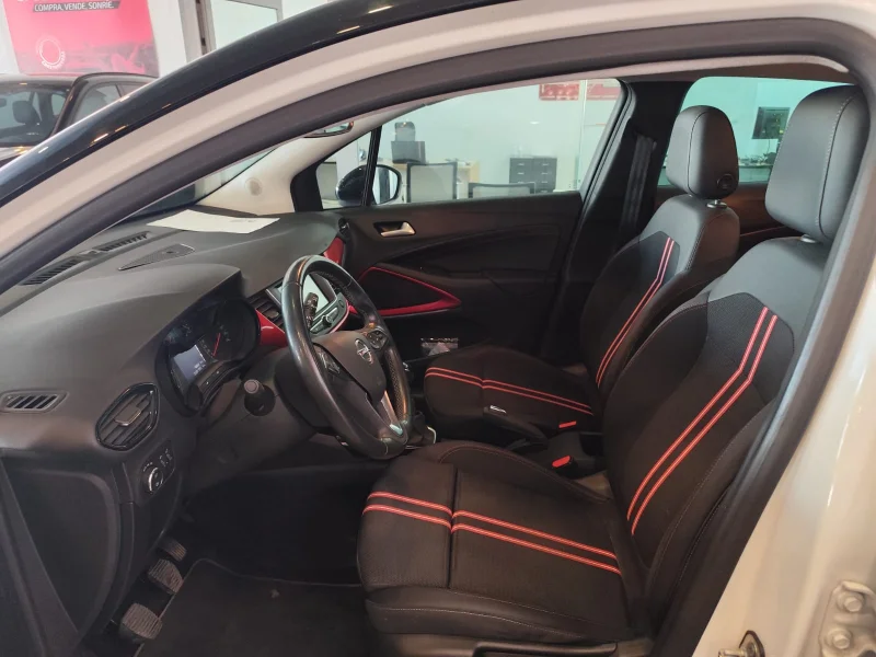 Imagen de Opel Crossland