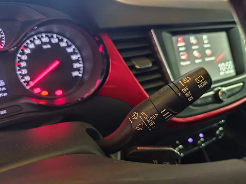 Imagen de Opel Crossland